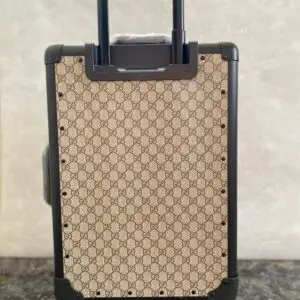 Gucci trolley Cabin size | 2200 AED