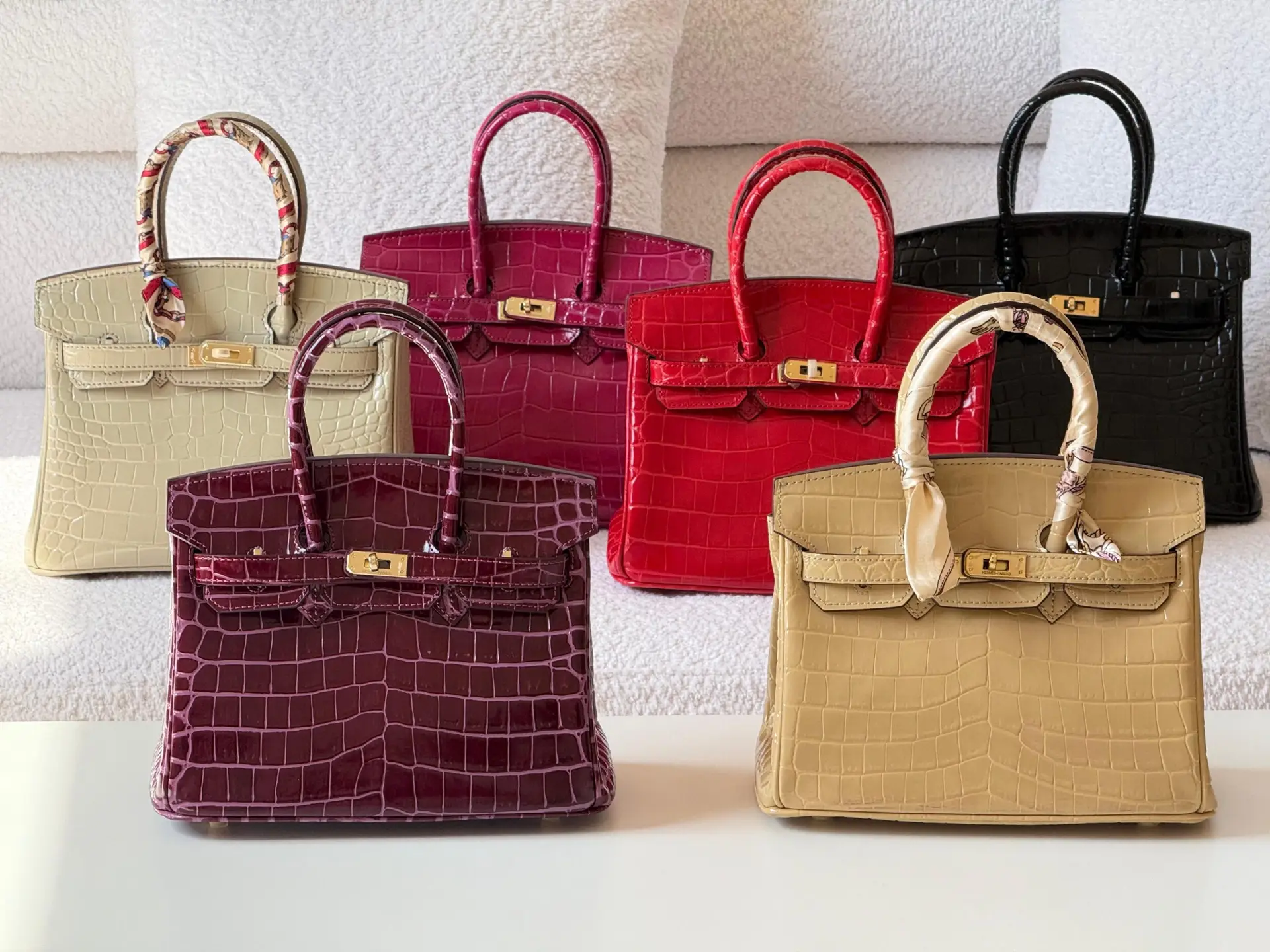 HERMES Platinum Bag HERMES Platinum Bag