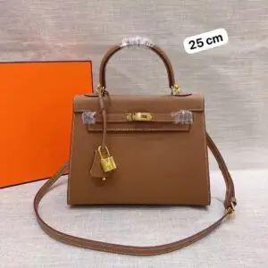 Hermes Kelly Bag