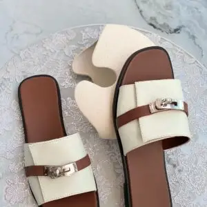 Hermes Sandals