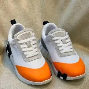 Hermes Bouncing Sneakers