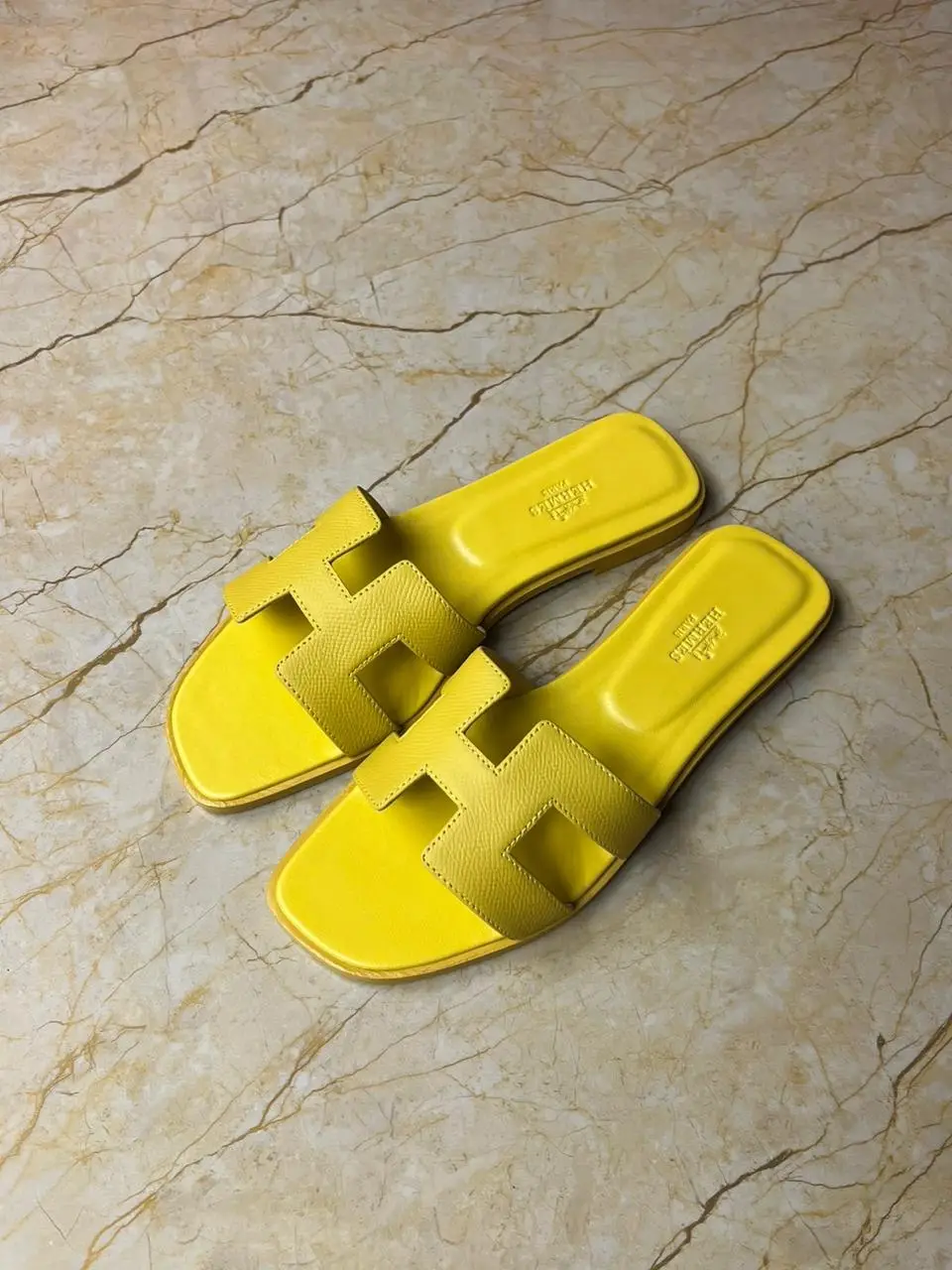 Hermès Oran Sandal Hermès Oran Sandal