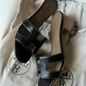 Hermès Oasis Sandals
