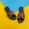 HERMES Oran Sandal