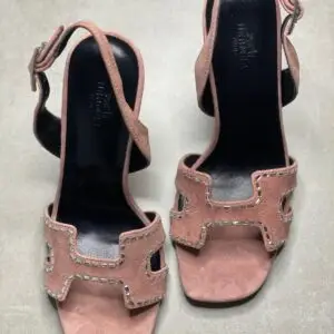 HERMES Santorini Sandal