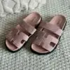 HERMES Chypre Sandal