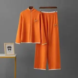 Hermes Women's Two-Piece Tracksuit