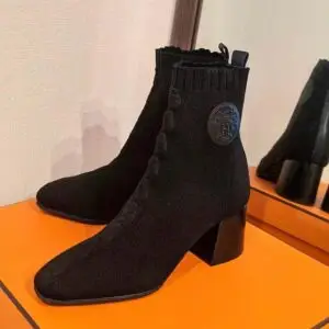 HERMES Ankle Boot