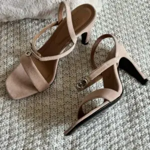 HERMES Glamour Sandal