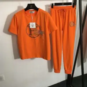 HERMES Tracksuit Set