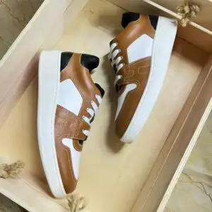HERMES Free Sneaker