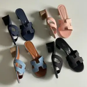 HERMES Oasis Sandals