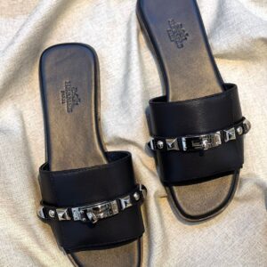 HERMES Giulia Sandal