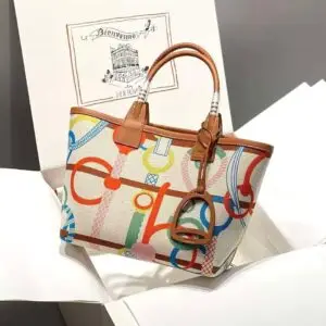 HERMES Stitch Bag