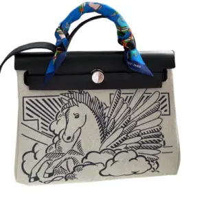 Hermes Herbag Bag