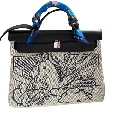 Hermes Herbag Bag Hermes Herbag Bag