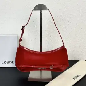 Jacquemus Le Bisou Ceinture Bag