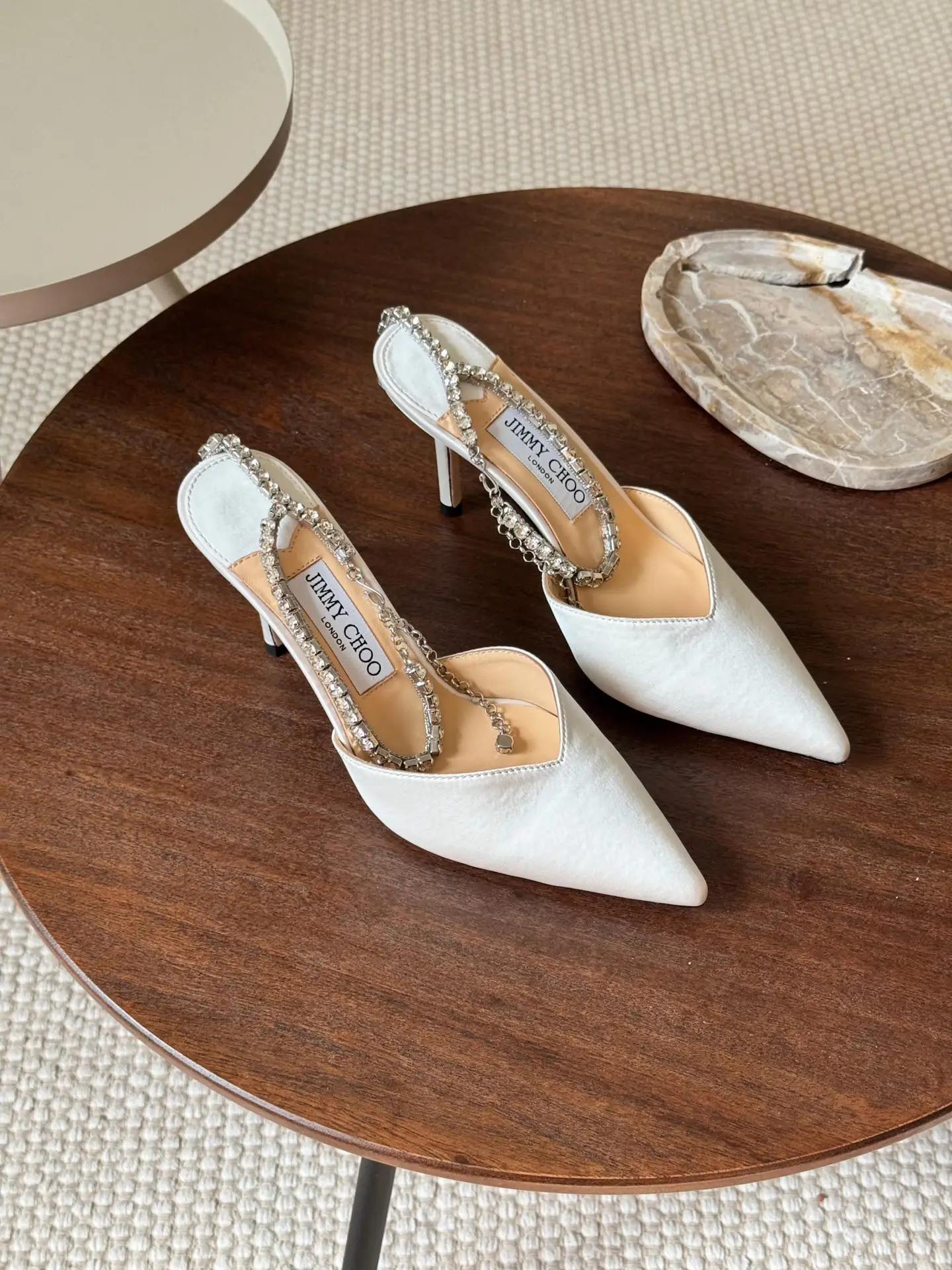 JIMMY CHOO JIMMY CHOO