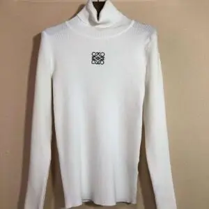 LOEWE Neck Knit Sweater