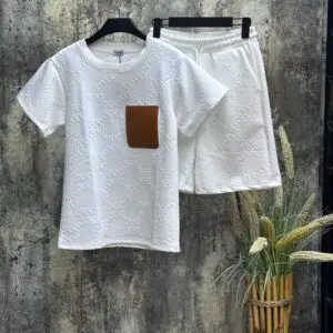 LOEWE Designer Tracksuit