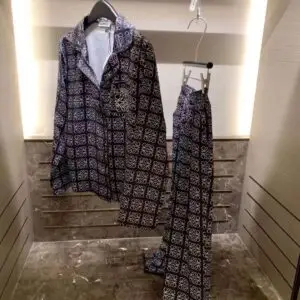 LOEWE Artisanal Jacket