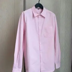 LOEWE Slim Fit Formal Shirt