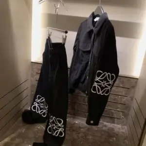 LOEWE x Travis Scott Jacket