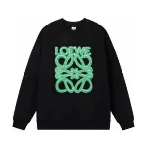 LOEWE Regular Fit Sweatshirt
