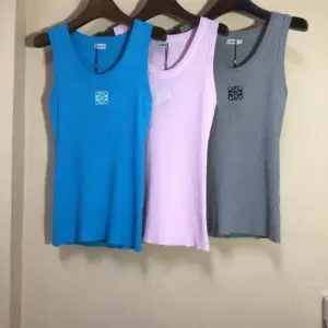 LOEWE Tamra Tank Top