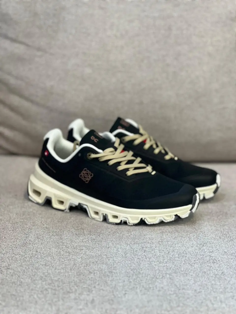 LOEWE Cloudventure Hiking Shoe LOEWE Cloudventure Hiking Shoe