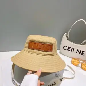 L OE WE Sun Hats