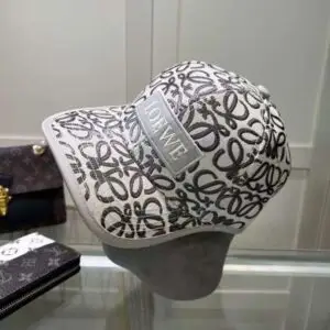 LOE WE Premium Baseball Cap