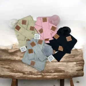 LOEWE Vintage Beanie