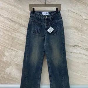 LOEWE Denim Jeans