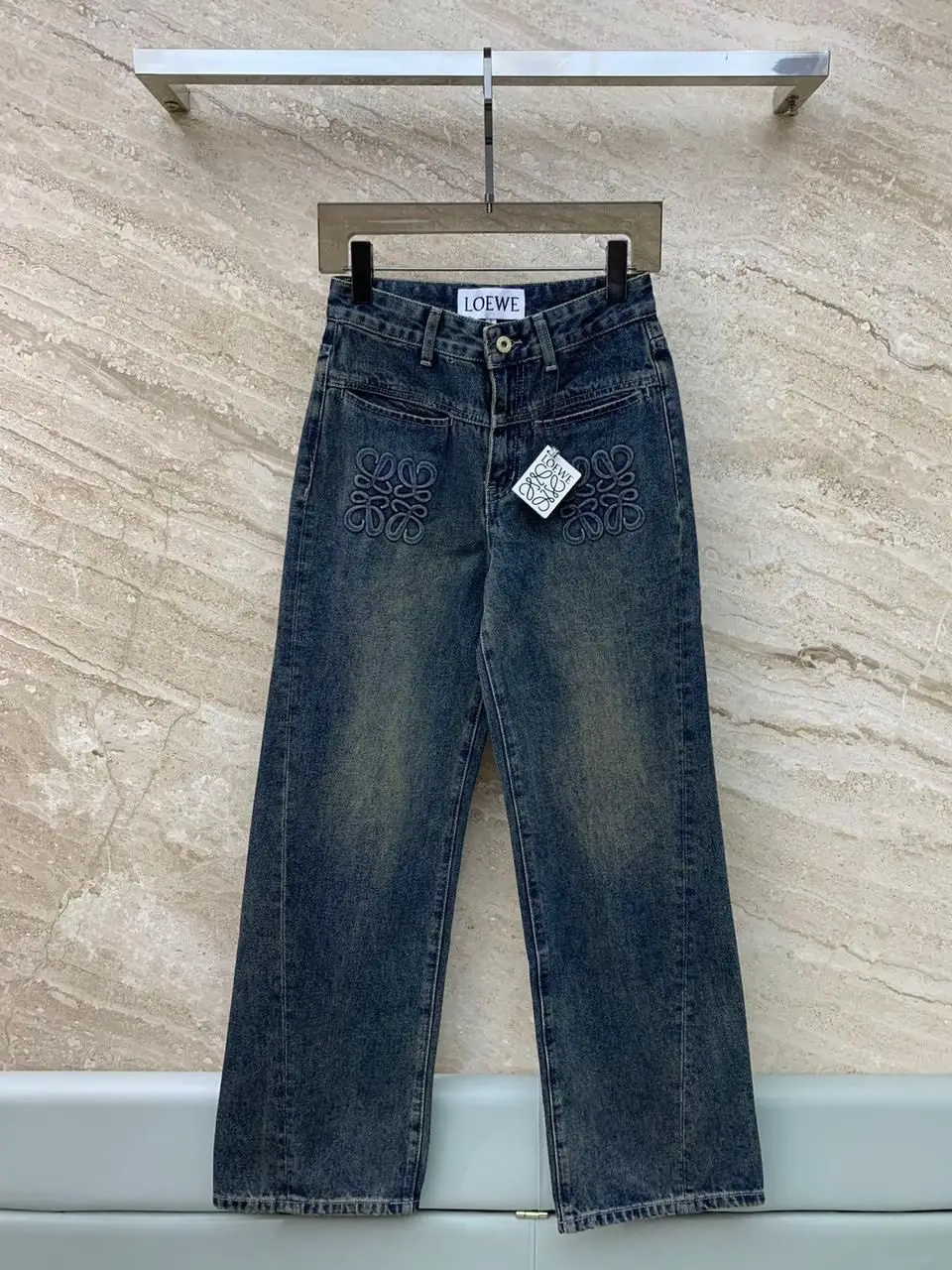 LOEWE Denim Jeans LOEWE Denim Jeans