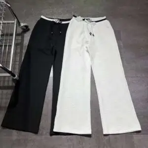 LOE WE Casual Jogger Pants