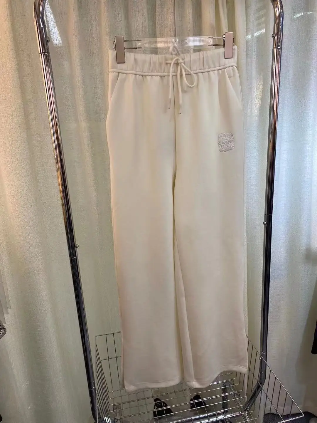 LOE WE Premium Joggers LOE WE Premium Joggers