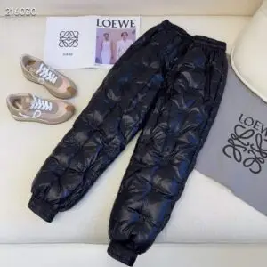 LOE WE Dewe Winter Pants