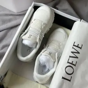 Løwe x On Cloudnova 'Off White'