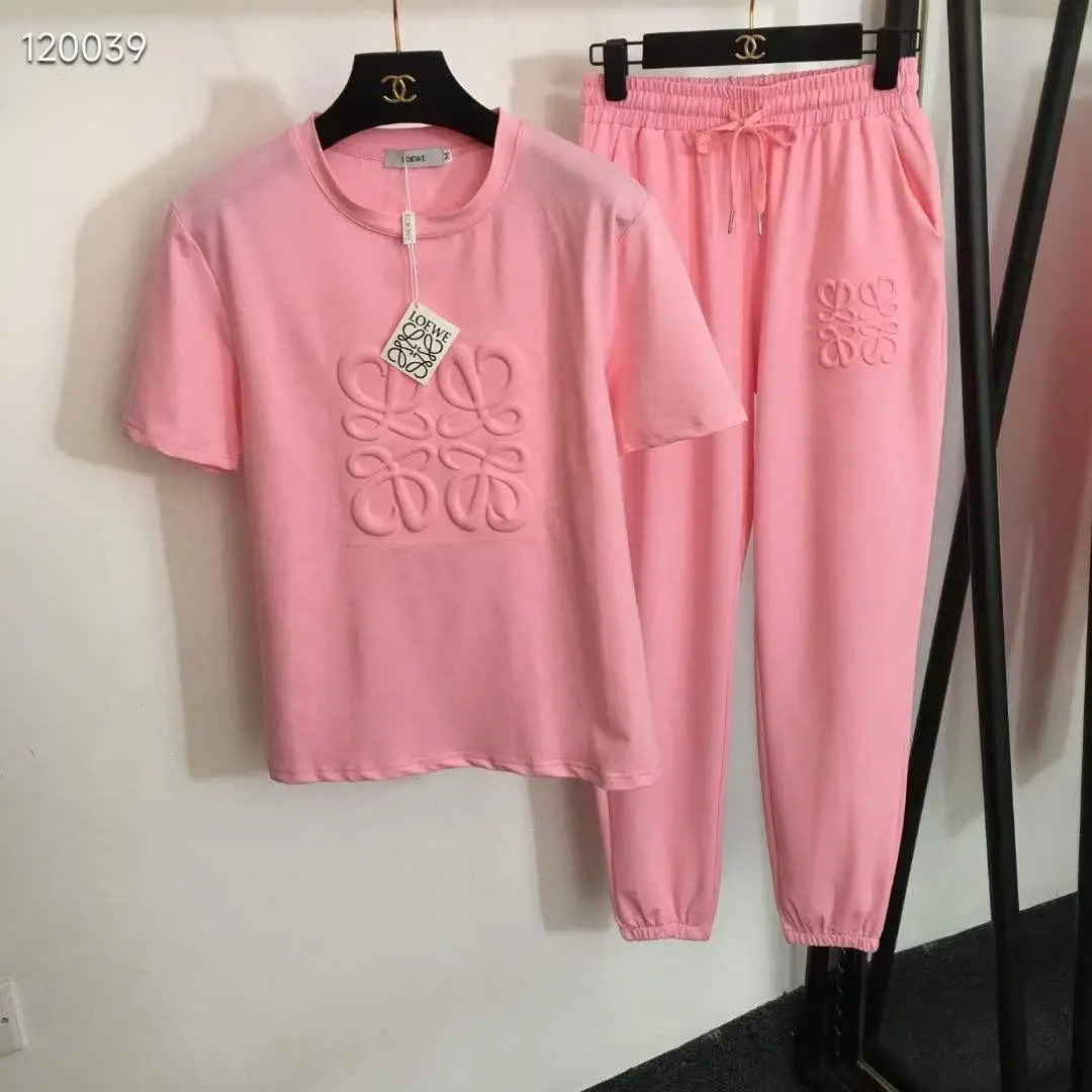 L OE WE Multicolor Striped Track Suit L OE WE Multicolor Striped Track Suit