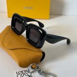 LOEWE Square Sunglasses
