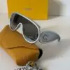 LOEWE Fashion Mask Sunglasses