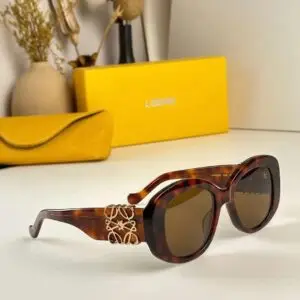 LOEWE Signature Sunglasses