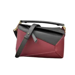 LOEWE Puzzle Bag