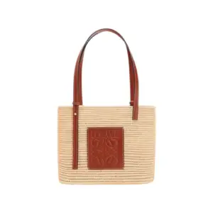 Loewe Raffia Bags