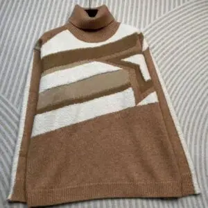 LORO PIANA casual long sleeve sweater