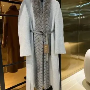 LORO PIANA Cashmere coat