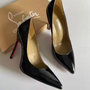 Christian Louboutin Pigalle