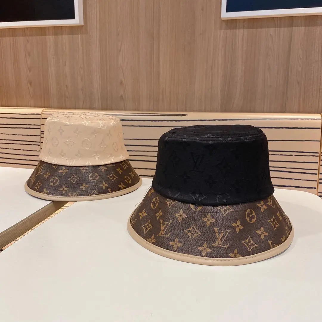 Louis Vuitton Bucket Hat Louis Vuitton Bucket Hat