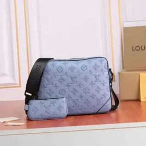 Louis Vuitton Duo Messenger Bag